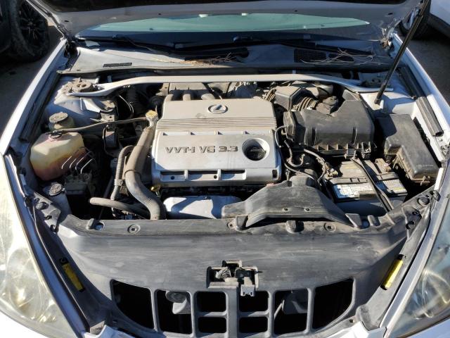 Photo 10 VIN: JTHBA30G955141016 - LEXUS ES 330 