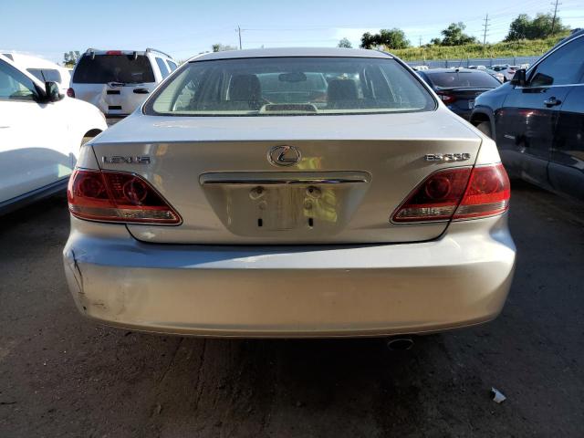 Photo 5 VIN: JTHBA30G955141016 - LEXUS ES 330 