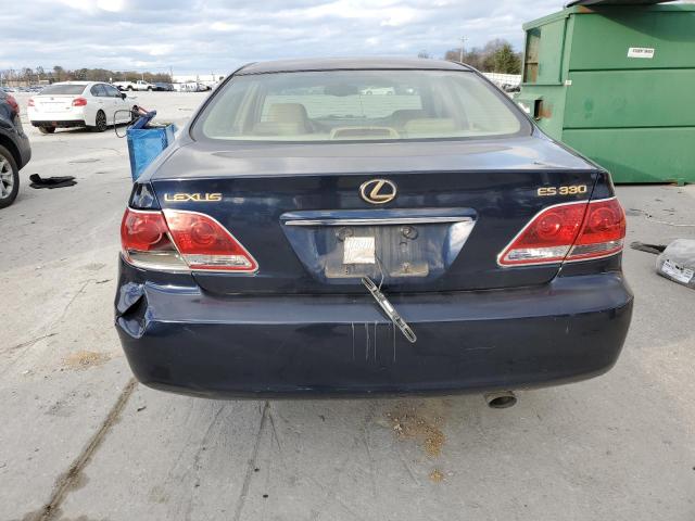 Photo 5 VIN: JTHBA30G965145181 - LEXUS ES 330 