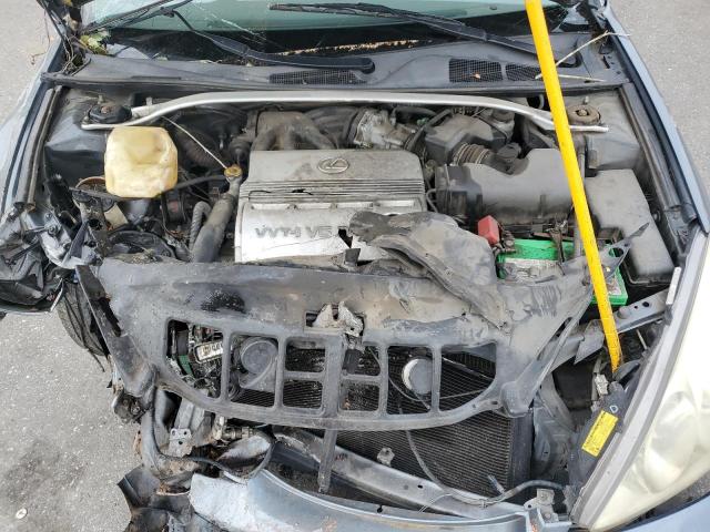 Photo 10 VIN: JTHBA30G965147125 - LEXUS ES330 