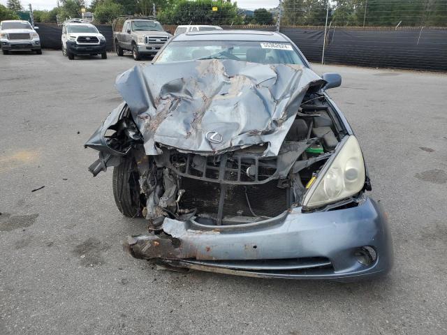 Photo 4 VIN: JTHBA30G965147125 - LEXUS ES330 