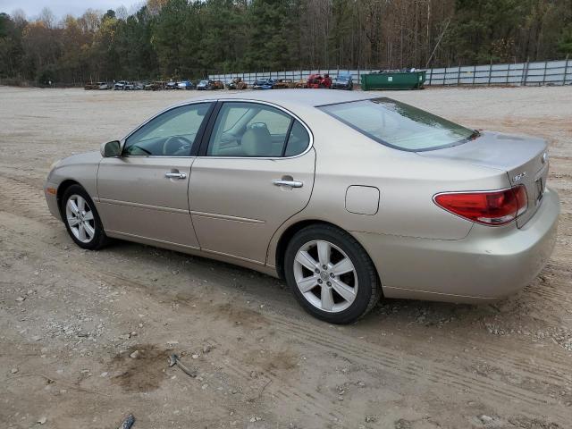 Photo 1 VIN: JTHBA30G965153863 - LEXUS ES330 