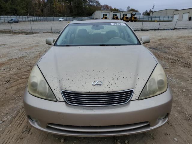 Photo 4 VIN: JTHBA30G965153863 - LEXUS ES330 