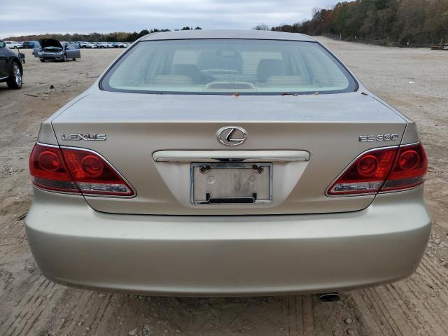 Photo 5 VIN: JTHBA30G965153863 - LEXUS ES330 