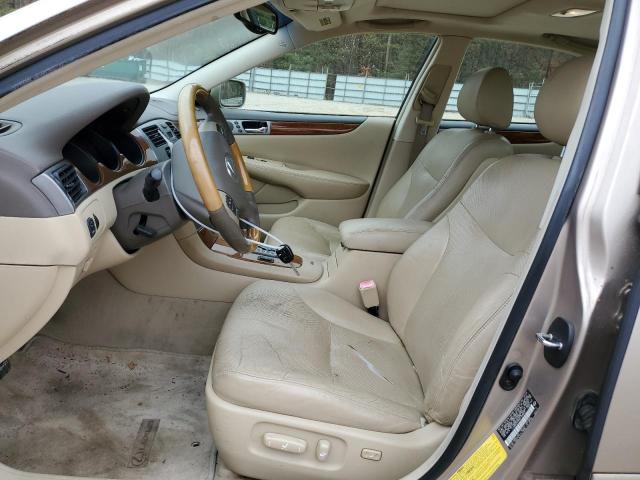 Photo 6 VIN: JTHBA30G965153863 - LEXUS ES330 