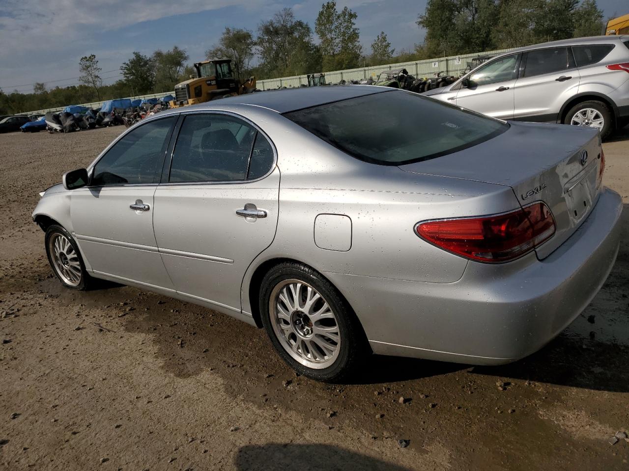 Photo 1 VIN: JTHBA30G965161879 - LEXUS ES 