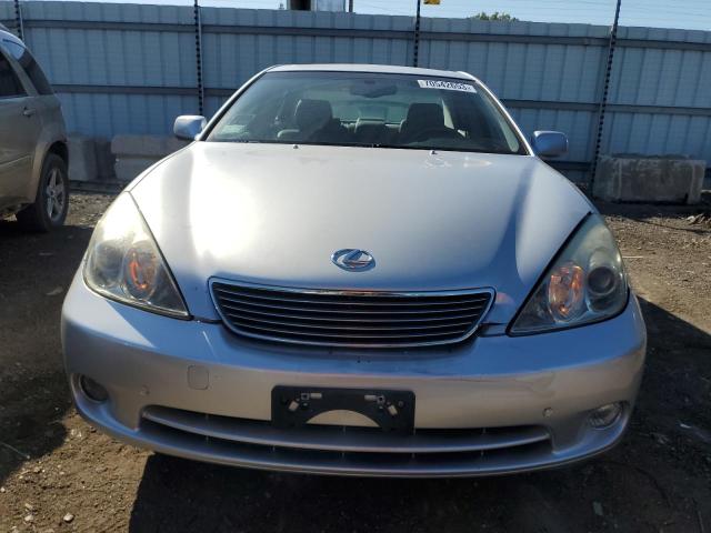 Photo 4 VIN: JTHBA30G965168041 - LEXUS ES330 