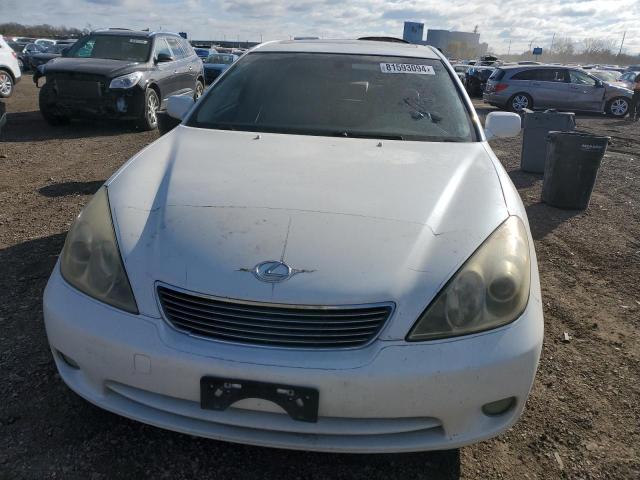 Photo 4 VIN: JTHBA30G965168377 - LEXUS ES 330 