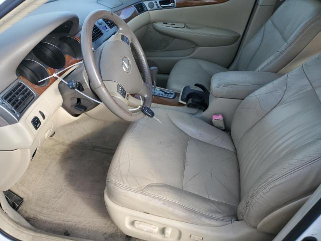 Photo 6 VIN: JTHBA30G965168377 - LEXUS ES 330 