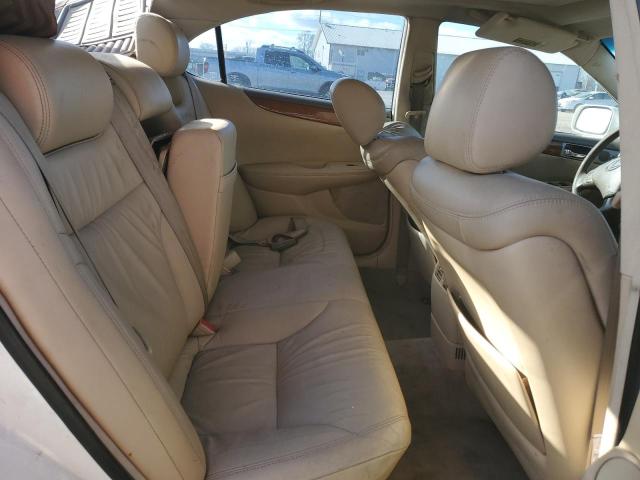 Photo 9 VIN: JTHBA30G965168377 - LEXUS ES 330 