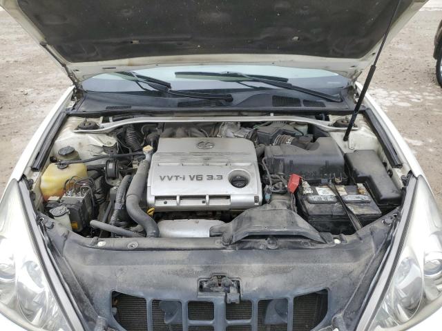 Photo 10 VIN: JTHBA30G965170503 - LEXUS ES330 