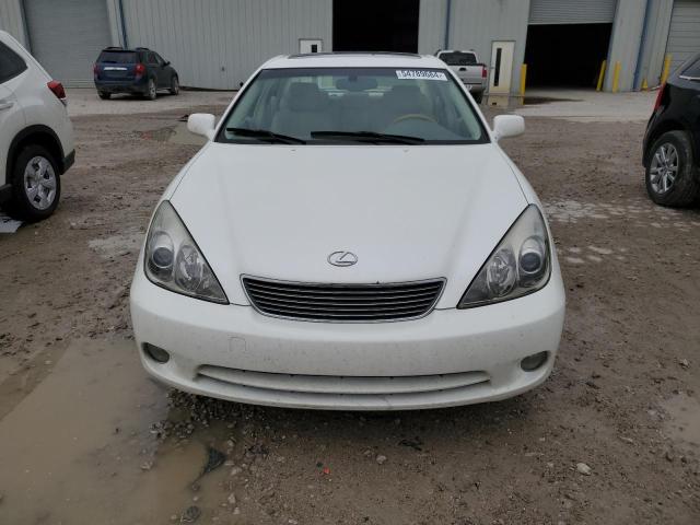 Photo 4 VIN: JTHBA30G965170503 - LEXUS ES330 