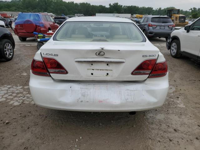 Photo 5 VIN: JTHBA30G965170503 - LEXUS ES330 