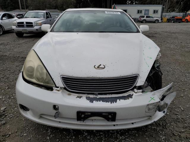 Photo 4 VIN: JTHBA30G965171442 - LEXUS ES330 