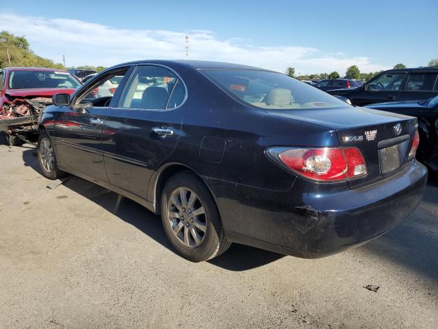 Photo 1 VIN: JTHBA30GX40003349 - LEXUS ES330 