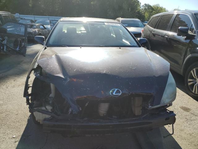 Photo 4 VIN: JTHBA30GX40003349 - LEXUS ES330 