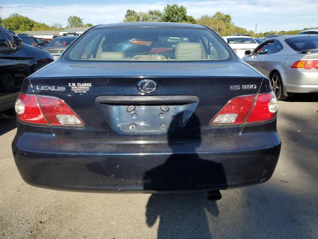 Photo 5 VIN: JTHBA30GX40003349 - LEXUS ES330 