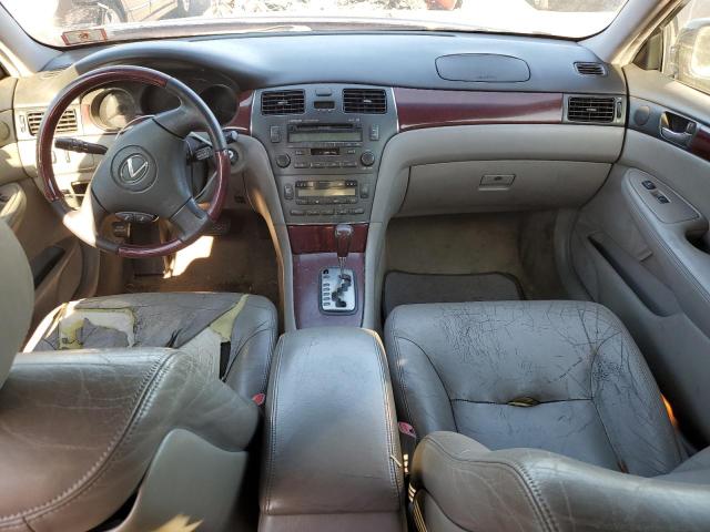 Photo 7 VIN: JTHBA30GX40003349 - LEXUS ES330 