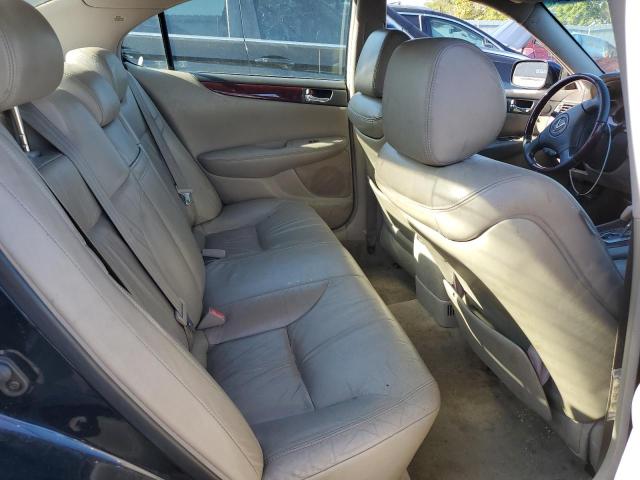 Photo 9 VIN: JTHBA30GX40003349 - LEXUS ES330 