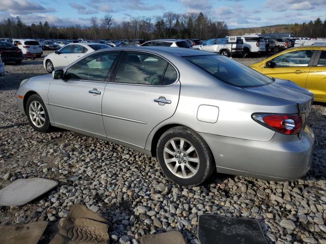 Photo 1 VIN: JTHBA30GX40005943 - LEXUS ES 330 