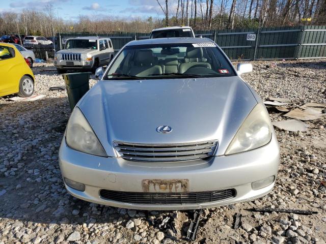 Photo 4 VIN: JTHBA30GX40005943 - LEXUS ES 330 