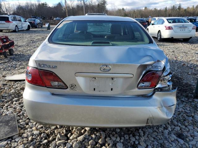 Photo 5 VIN: JTHBA30GX40005943 - LEXUS ES 330 