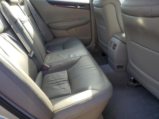 Photo 9 VIN: JTHBA30GX40005943 - LEXUS ES 330 