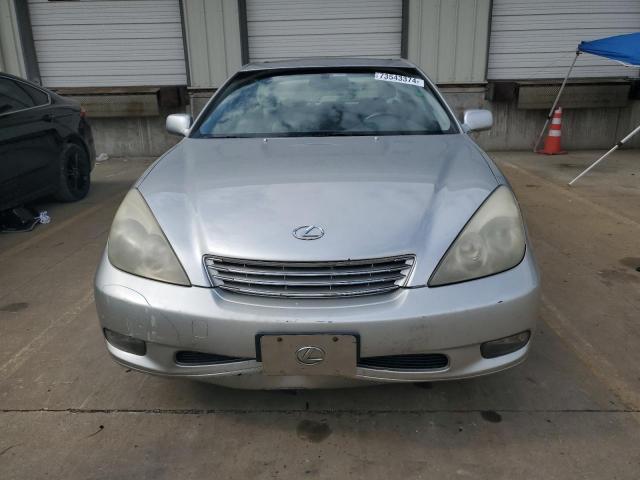 Photo 4 VIN: JTHBA30GX40012634 - LEXUS ES 330 