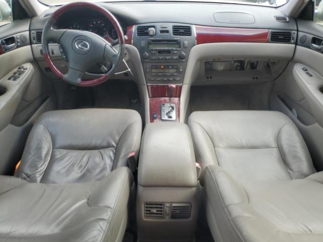 Photo 7 VIN: JTHBA30GX40012634 - LEXUS ES 330 