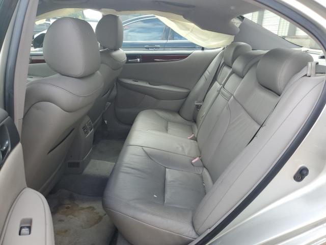 Photo 9 VIN: JTHBA30GX40012634 - LEXUS ES 330 