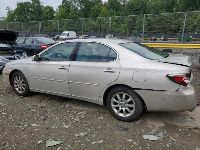 Photo 1 VIN: JTHBA30GX40016554 - LEXUS ES330 