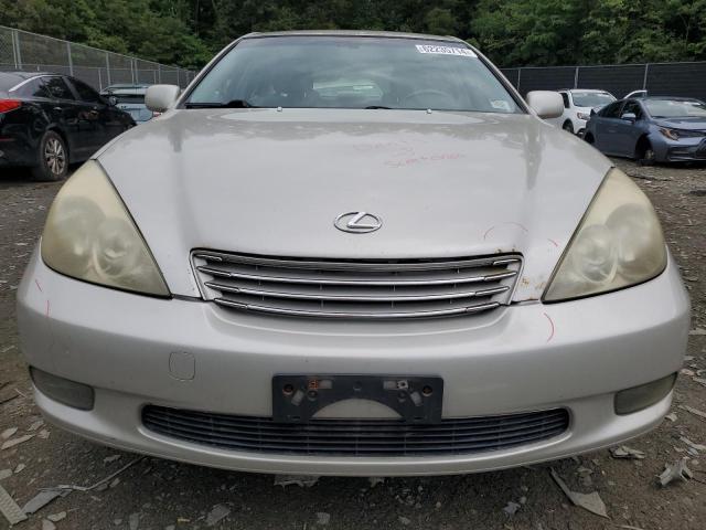 Photo 4 VIN: JTHBA30GX40016554 - LEXUS ES330 