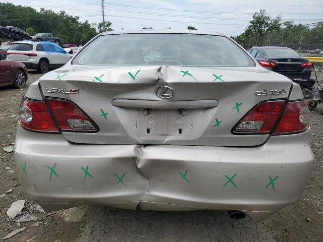 Photo 5 VIN: JTHBA30GX40016554 - LEXUS ES330 