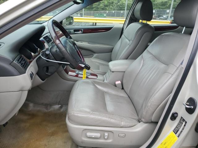 Photo 6 VIN: JTHBA30GX40016554 - LEXUS ES330 