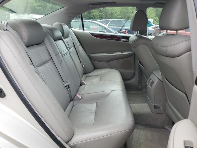 Photo 9 VIN: JTHBA30GX40016554 - LEXUS ES330 