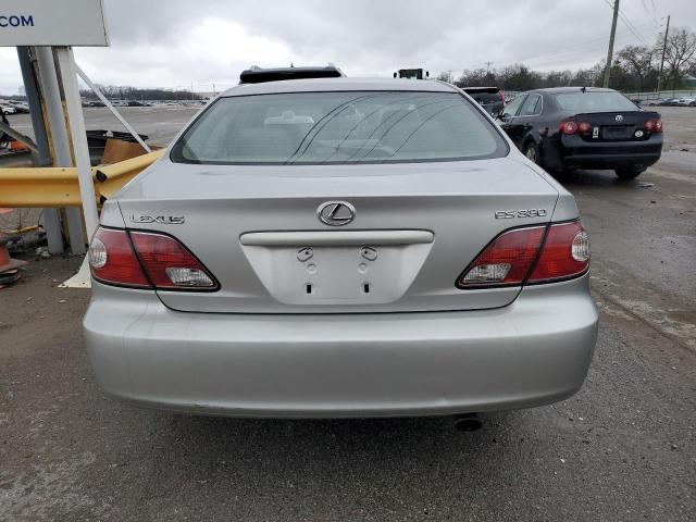 Photo 5 VIN: JTHBA30GX40020880 - LEXUS ES 330 