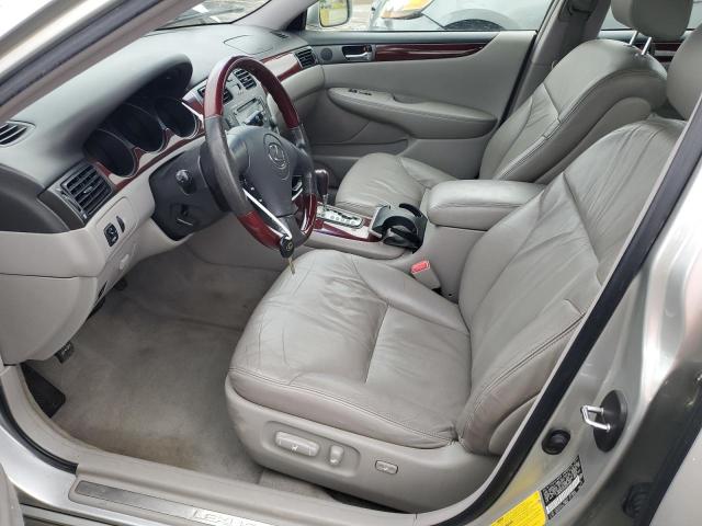 Photo 6 VIN: JTHBA30GX40020880 - LEXUS ES 330 