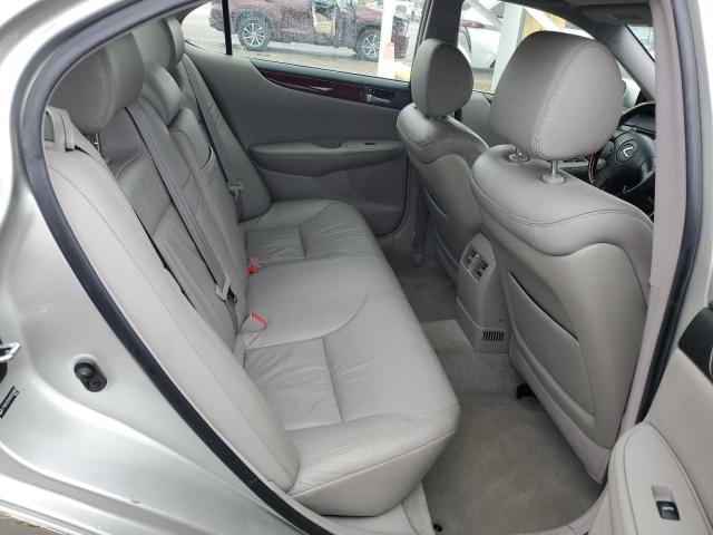 Photo 9 VIN: JTHBA30GX40020880 - LEXUS ES 330 