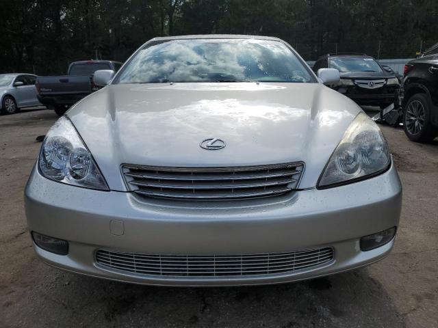 Photo 4 VIN: JTHBA30GX40021687 - LEXUS ES330 