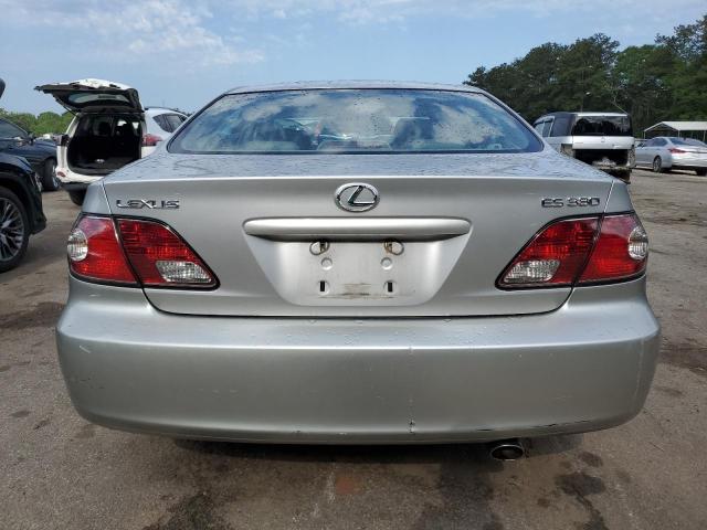 Photo 5 VIN: JTHBA30GX40021687 - LEXUS ES330 