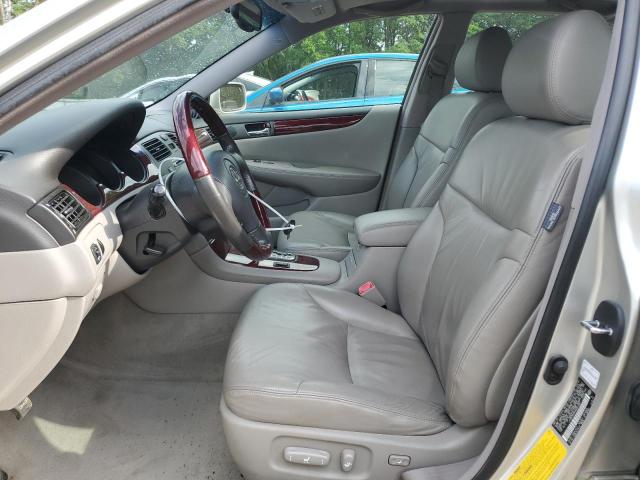 Photo 6 VIN: JTHBA30GX40021687 - LEXUS ES330 