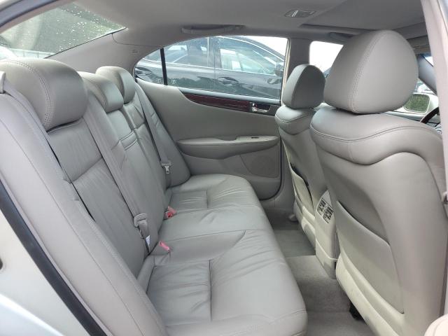 Photo 9 VIN: JTHBA30GX40021687 - LEXUS ES330 