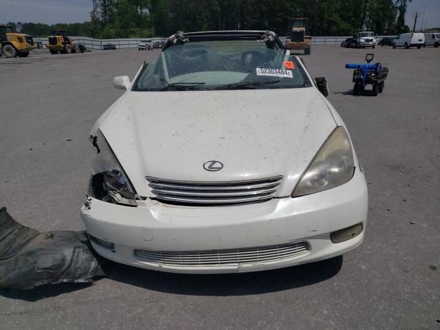 Photo 4 VIN: JTHBA30GX45001166 - LEXUS ES 330 