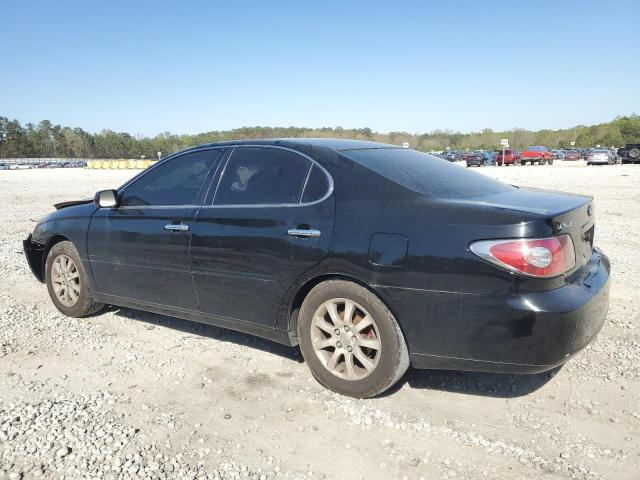 Photo 1 VIN: JTHBA30GX45011079 - LEXUS ES330 