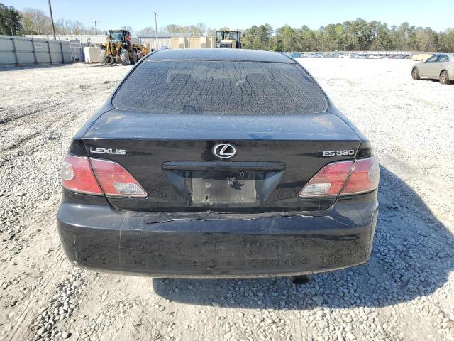 Photo 5 VIN: JTHBA30GX45011079 - LEXUS ES330 