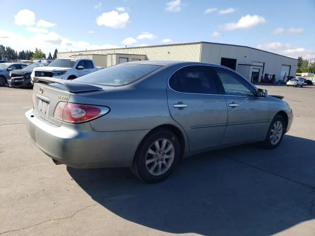 Photo 2 VIN: JTHBA30GX45031526 - LEXUS ES 330 