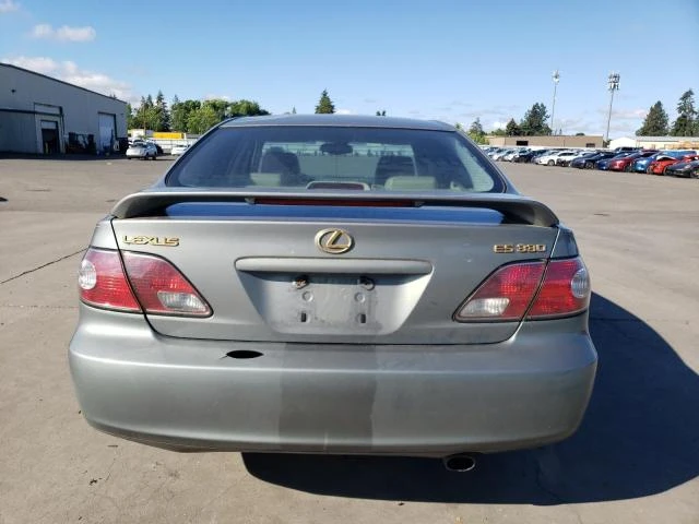 Photo 5 VIN: JTHBA30GX45031526 - LEXUS ES 330 