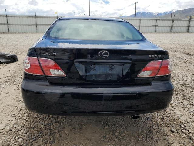 Photo 5 VIN: JTHBA30GX45034507 - LEXUS ES330 