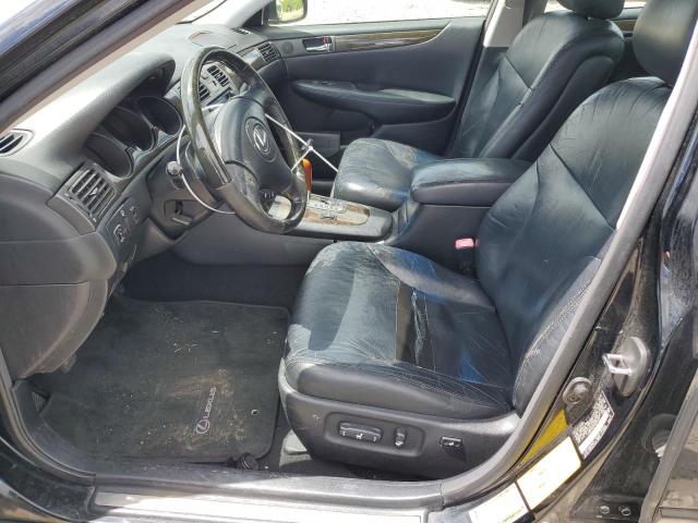 Photo 6 VIN: JTHBA30GX45034507 - LEXUS ES330 