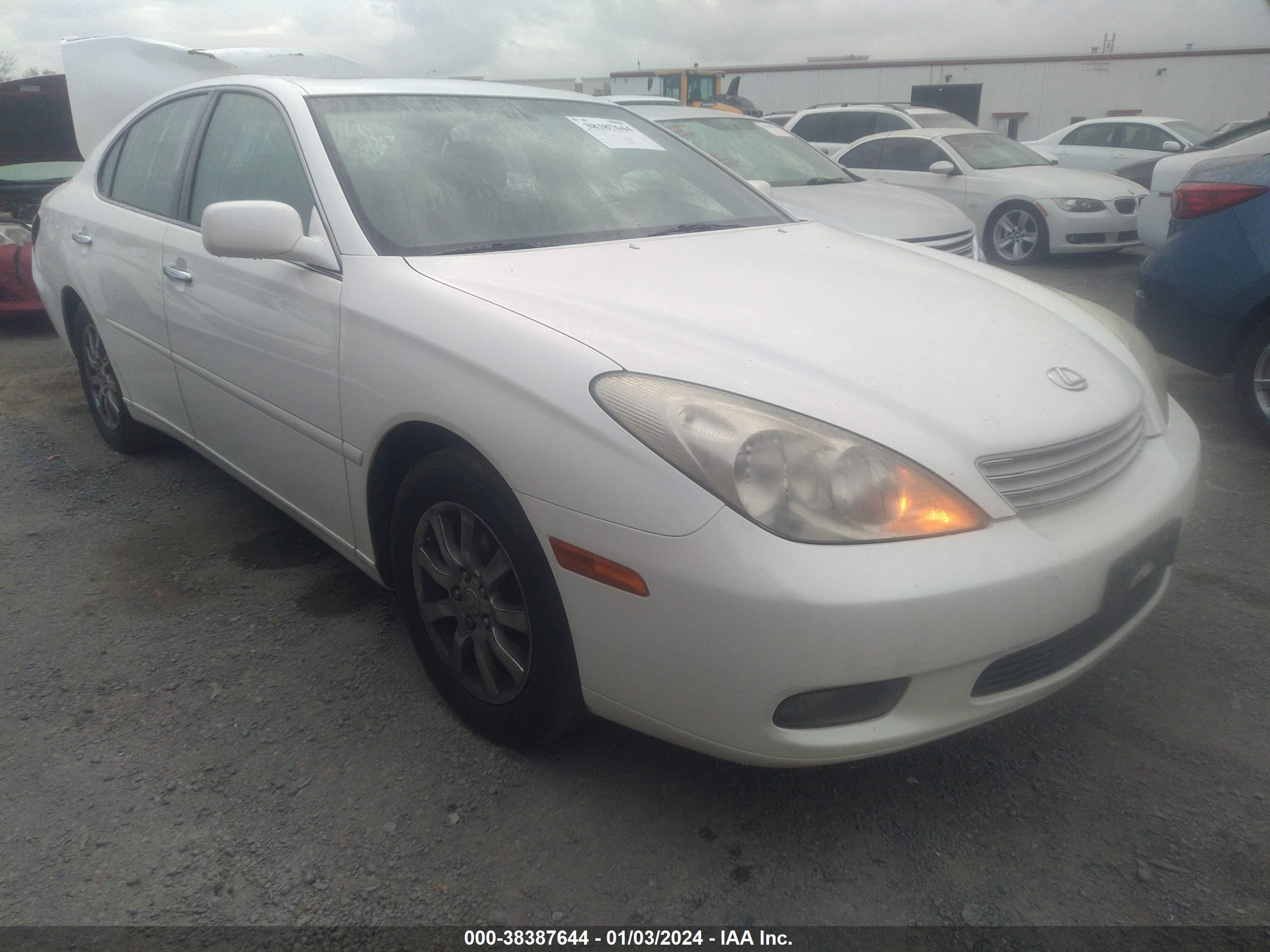 Photo 0 VIN: JTHBA30GX45034605 - LEXUS ES 